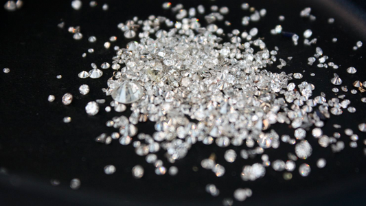 Blood Diamonds: The Dark Side of the Diamond Trade