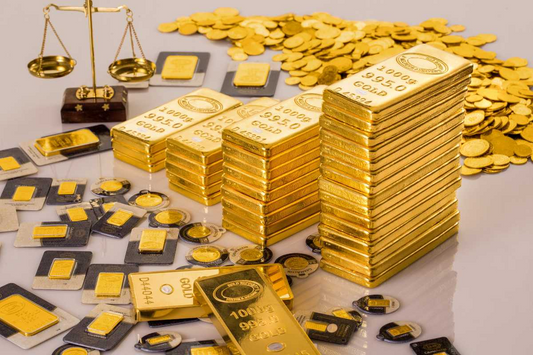 The Ultimate Guide to Gold: Everything You Need to Know