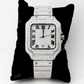 Diamond Watches For Men  customdiamjewel   