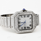 Diamond Watches For Men  customdiamjewel   