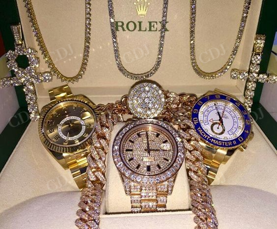 hip hop wholesale watches  customdiamjewel   