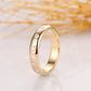 0.36CTW Round Cut Lab Grown Diamond Wedding Band  customdiamjewel   