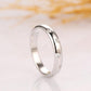 0.22CTW Flush Set Round Cut Diamond Wedding Band  customdiamjewel   