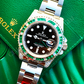 Iced Out Rolex Moissanite Hip Hop Watch customdiamjewel