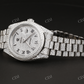 Natural Diamond Iced Out Rolex Watch  customdiamjewel   