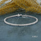 1.00CT Tennis Low Profile Natural Diamond Bracelet tennis bracelet customdiamjewel   