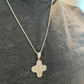 Gold Four 4 Way Catholic Cross Pendant Men's Miraculous Pendant  customdiamjewel   