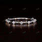 Thin Natural Diamond Stackable Band  customdiamjewel   