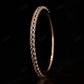 0.25CTW Round Cut lab grown diamond wedding band woman  customdiamjewel   