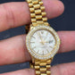 26mm Bust Down Rolex Women Watch  customdiamjewel   