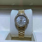 26mm Bust Down Rolex Women Watch  customdiamjewel   