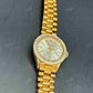 26mm Bust Down Rolex Women Watch  customdiamjewel   