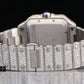 22CTW (Approx.) Luxury Men's Trendy Natural Diamond Gold Watch  customdiamjewel   