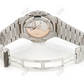 Patek Phillip Fully Iced Out Watch  customdiamjewel   