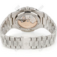 Patek Phillip Fully Iced Out Watch  customdiamjewel   