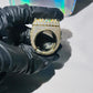 Pass Diamond Teste Iced Out Men's Ring hip hop jewelry CustomDiamJewel   