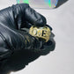 Pass Diamond Teste Iced Out Men's Ring hip hop jewelry CustomDiamJewel   