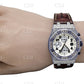 Natural Diamond Watch AP Royal Oak Diamond Watch High Quality Manufacturing In India 8.50 CTW (Approx)  customdiamjewel   