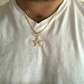 Super STAR Hip Hop Iced Icy Diamond Pendant  customdiamjewel   