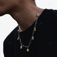 New Style Money Inspried Hip Hop Chain hip hop jewelry CustomDiamJewel