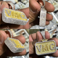 Custom Made Hip Hop Iced Out Pendant  customdiamjewel   