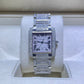 34mm Iced Out Cartier Moissanite Watch  customdiamjewel   