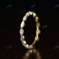 Full Eternity Marquise Diamond Band For Women  customdiamjewel   