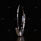 Round And Baguette Stone Diamond Band  customdiamjewel   