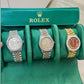 Rolex Hip Hop Iced Watch for Men jewelry hip hop jewelry CustomDiamJewel   