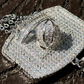 Basketball Hoop Diamond Pendant  customdiamjewel   