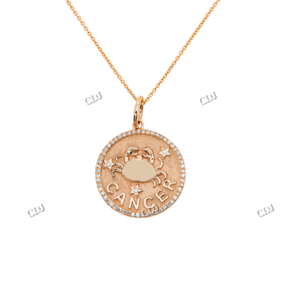 Coin Sine Customization Hip Hop Pendant Necklace hip hop jewelry CustomDiamJewel