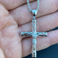 Plain Cross Pendant  customdiamjewel   