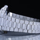 28CTW Luxury Bust Down Lab Grown Diamond Wrist Watch For Him  customdiamjewel   