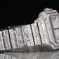 36CTW Iced Out Handset Baguette Moissanite Studded Diamond Watches  customdiamjewel   