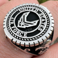 US Air Force Military Army Ring  customdiamjewel   