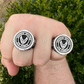 US Air Force Military Army Ring  customdiamjewel   