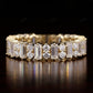 2.71CTW Natural Diamond Wedding Band Women  customdiamjewel   