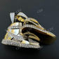 Nike Sneaker Hip Hop Pendant  customdiamjewel   