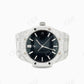 Audemars Piguet Custom Diamond Watch  customdiamjewel   