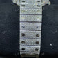 Full White Cartier Skeleton Bust Down Watch  customdiamjewel   