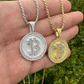 Iced Letter B BITCOIN Diamond Pendant  customdiamjewel   