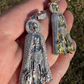 Saint St Lazarus Iced Hip Hop Diamond Pendant  customdiamjewel   