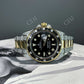 Custom Diamond Rolex Luxury Watch  customdiamjewel   