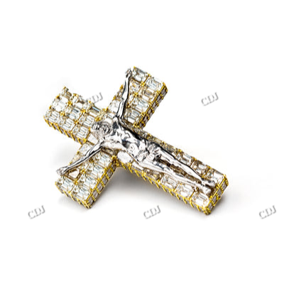 Unique Design Super Iced Out Diamond Hip Hop Pendant hip hop jewelry customdiamjewel