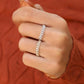 Natural Diamond Cuban Link Chain Wedding Band  customdiamjewel   