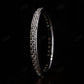 Full Eternity 1.90CTW Lab Grown Diamond Wedding band  customdiamjewel   