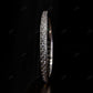 Full Eternity Natural Diamond Wedding Ring  customdiamjewel   