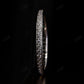 Full Eternity 1.90CTW Lab Grown Diamond Wedding band  customdiamjewel   