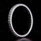 Full Eternity Natural Diamond Wedding Ring  customdiamjewel   