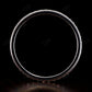 Full Eternity 1.90CTW Lab Grown Diamond Wedding band  customdiamjewel   